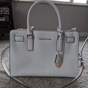Michael Kors Dillon satchel